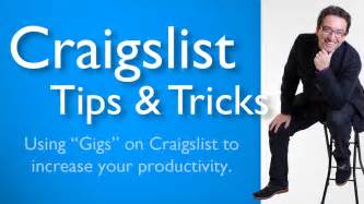 Join us now and begin your journey NoGigiddy offers you the freedom to work on your terms. . Craigslist las vegas gigs